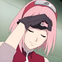 sakura haruno