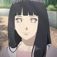 hinata hyuga
