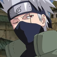 kakashi hatake