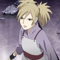 temari nara