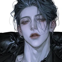 Ryuu Kyros Heller (ML/Mafia/Disaster)