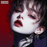 Scarlet Matthew (FL BFF/Mafia)