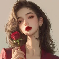 Nasha Nathaniel (ML EX Girlfriend)