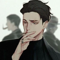 Alistair Lewis (FL EX Boyfriend)