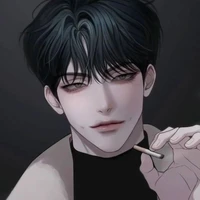 Ruel Rowan (ML Bodyguard)