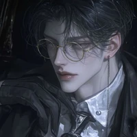 Oscar Aeros Marlon (FL Dad/Mafia)