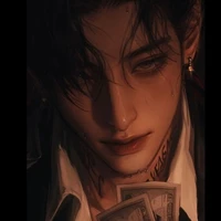 Deimos Aeros Marlon (FL Big Bro/Mafia)