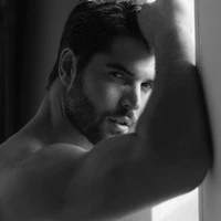 Jasper Clèment-ml twin bro