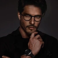 Davian Clèment-ml father