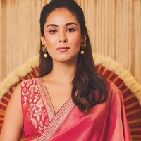 Asmita Thakur-fl mother