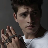 Cian Philip-ml cousin