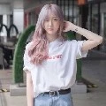 มินนี่(นางเอก)