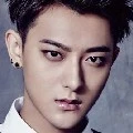 คริส(พระเอก)