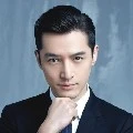 พ่อ(นางเอก)