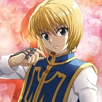 Kurapika kurta