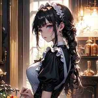 Elena, une servante