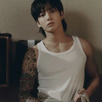 jeon Jungkook