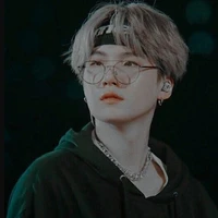 min yoongi