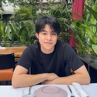 มาร์ช🦝