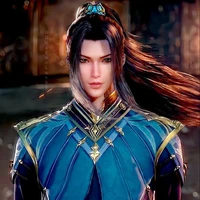 ถังซาน🛡️(ชาติก่อน)