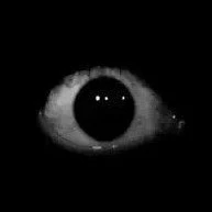 The Eyes of Darkness in the Mind