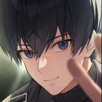 isagi Yoichi