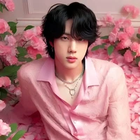 Seokjin(Tae