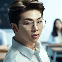 Namjoon(Tae