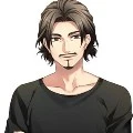 ลุงเก่ง(ลุงของพระเอก)