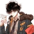 แดน❄(พ่อพระเอก)