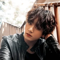 jungkook