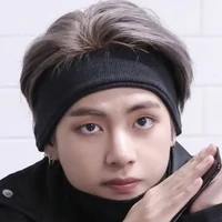 Kim Taehyung (alpha)
