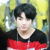 Jeon Jungkook (true blooded alpha)
