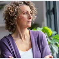 Lina Volkov (ml mom)