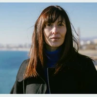 Luna Collins (fl step mom)