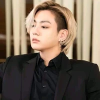 Jeon Jungkook
