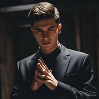 Aryan Singhania (ML)