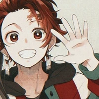 Tanjiro Kamado