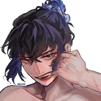 Inosuke hashibira