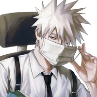 Kakashi