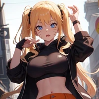 Naruko