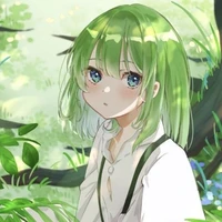 Keiko Midoriya (10 anos)