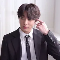 Jeon Jungkook