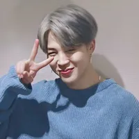 Jimin tae