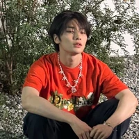 Yang jeongin (I.N)