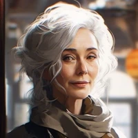 Alexandra [ MC