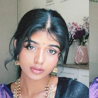 Nisha komal