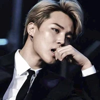 Jimin *Alfa Dominante*