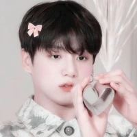 Jungkook *Omega Puro y Dominante*