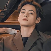 Taehyung *Alfa Dominante*